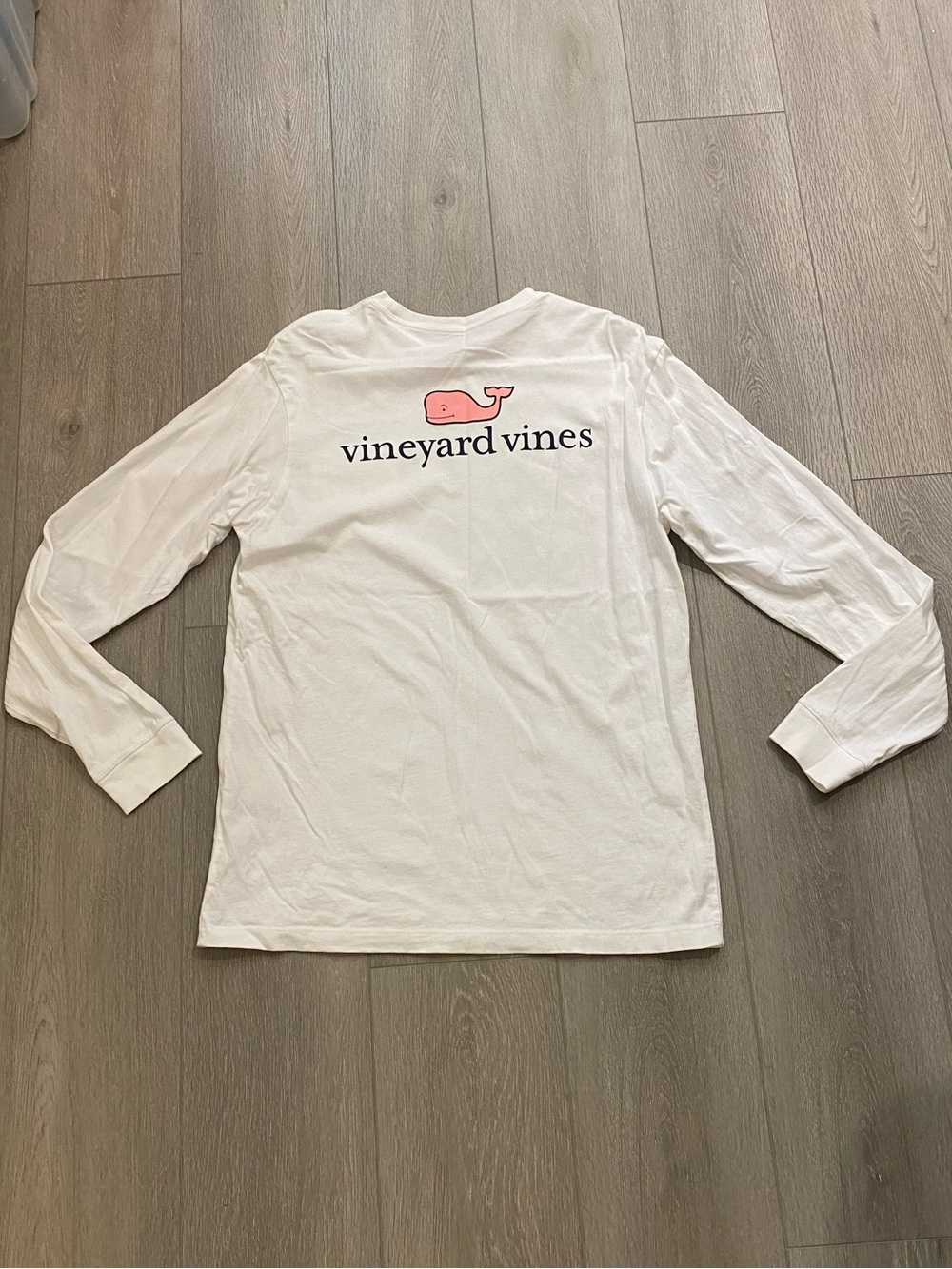 Vineyard Vines Long Sleeve Shirt